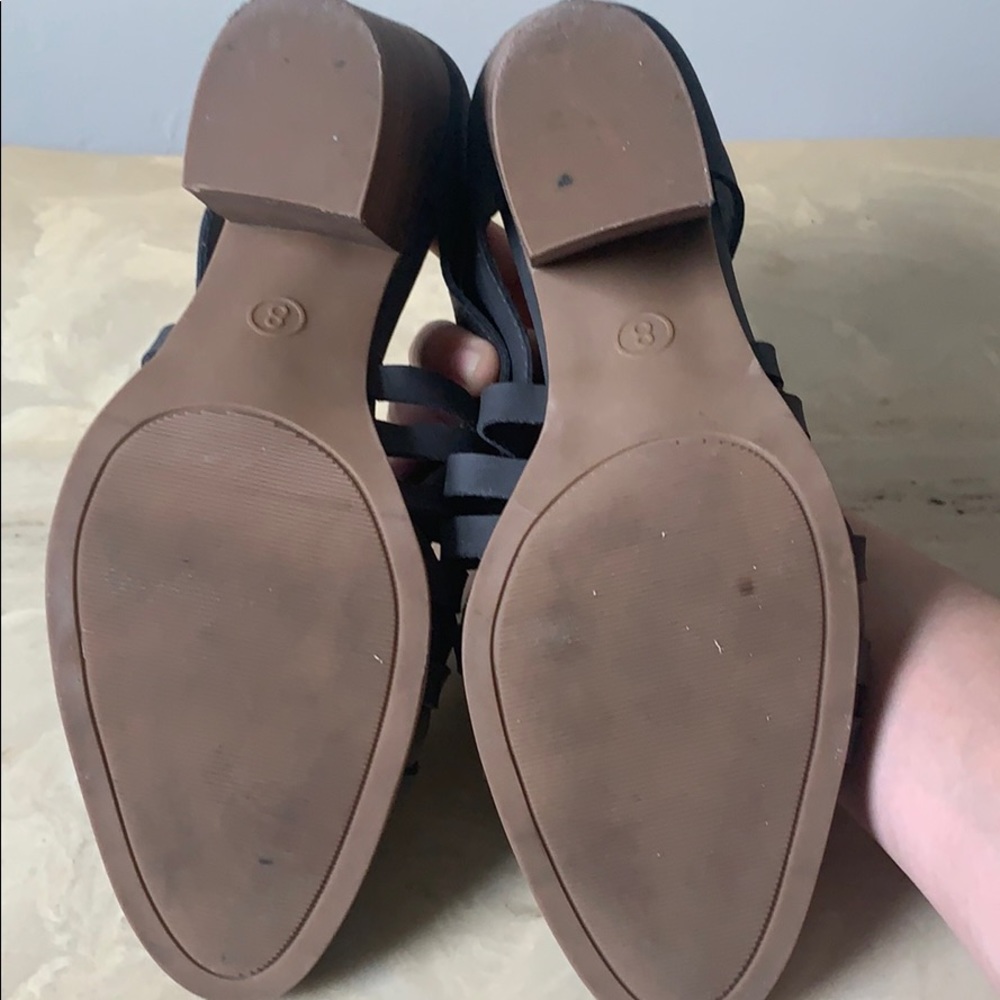 Universal thread mules - Picture 4 of 5